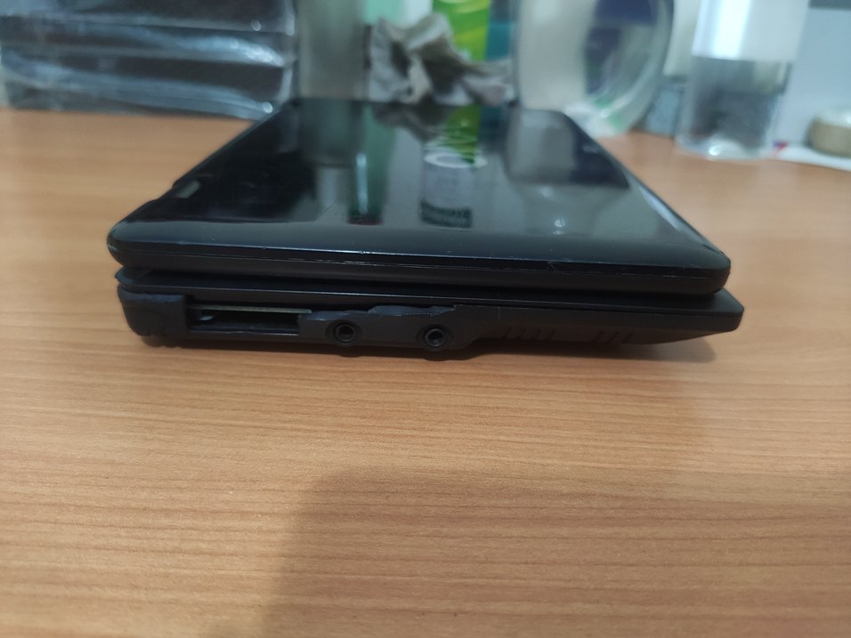 Sony Allfine 7 İnç Mini Notebook - Görsel 5