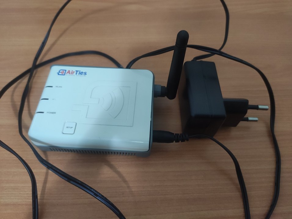 Airties Ap-302 Access Point - Görsel 2