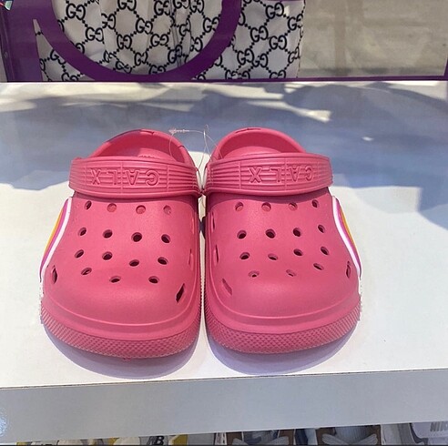 Crocs CALX MARKA TERLİK