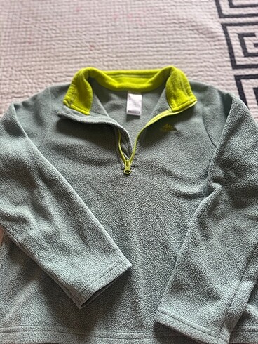 6 Yaş Beden Kız /erkek unisex sweat/çocuk polar üst 5/6 yaş