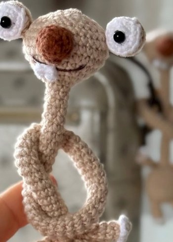 BUZ DEVRİ SİD - Görsel 2