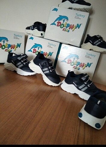 #çocuk spor ayakkabı