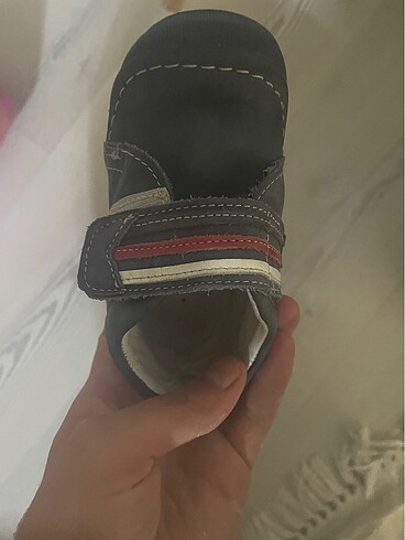 Ortopedik erkek ayakkabı