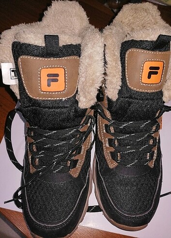 Fila Bot autdoor