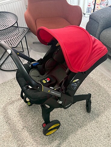 Doona bebek arabası&puset