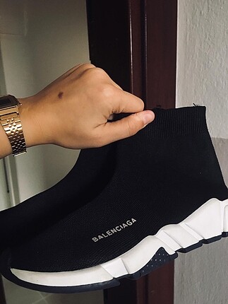 Balenciaga spor ayakkabı