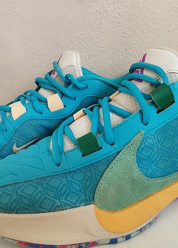 Nike Zoom Freak 5
