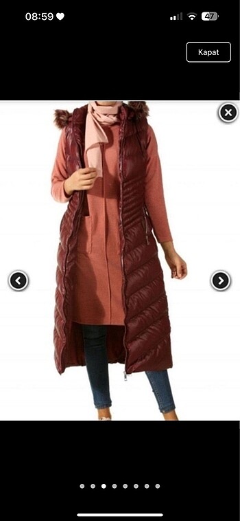 Sıfır ürün allday magazasından alındı - Görsel 3