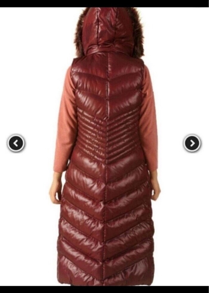 Sıfır ürün allday magazasından alındı - Görsel 2