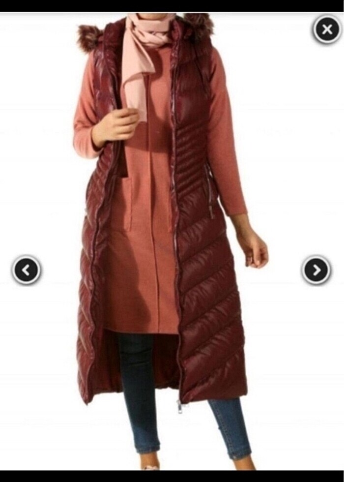 Sıfır ürün allday magazasından alındı - Görsel 3