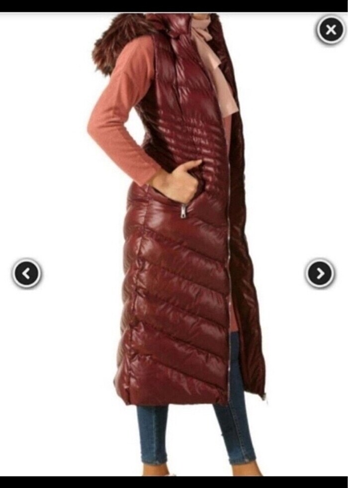 Sıfır ürün allday magazasından alındı - Görsel 4