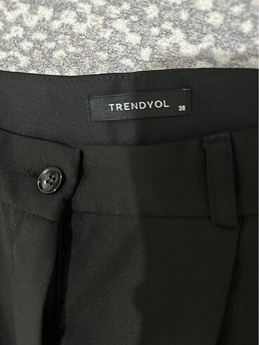 Trendyol & Milla Palazzo pantolon