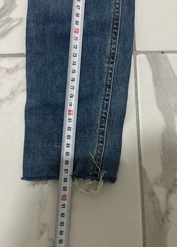 LTB Jean 24 beden ama 10 yaşa uygun