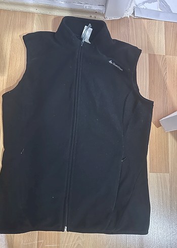 Decathlon Polar yelek
