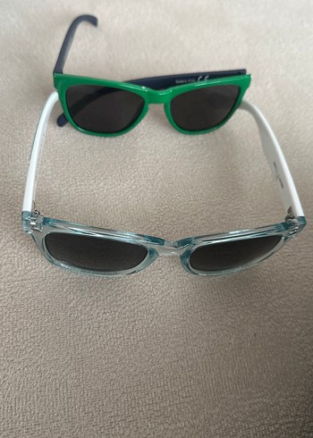 Atasun dan Çocuk gözlükleri - Görsel 2