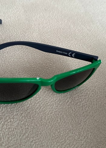 Atasun dan Çocuk gözlükleri - Görsel 4