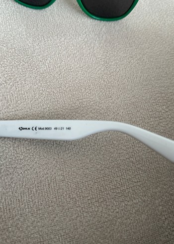 Atasun dan Çocuk gözlükleri - Görsel 3