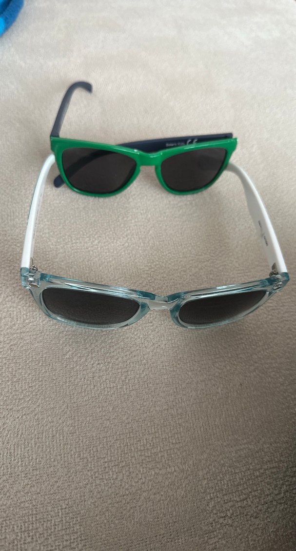 Atasun dan Çocuk gözlükleri - Görsel 2