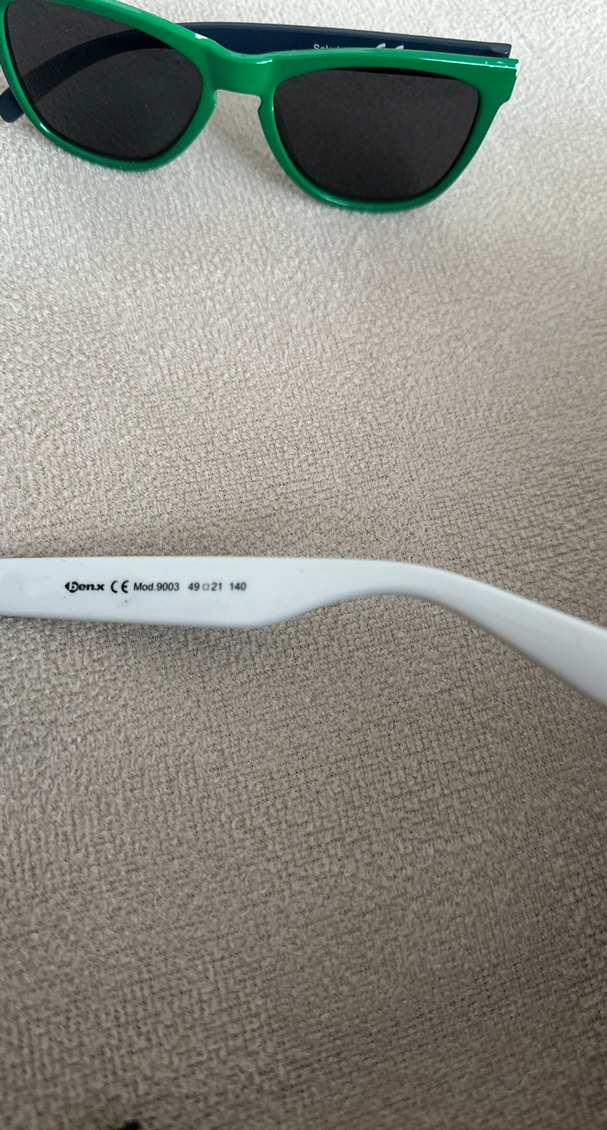 Atasun dan Çocuk gözlükleri - Görsel 3