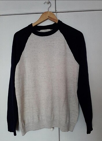 H&M erkek triko