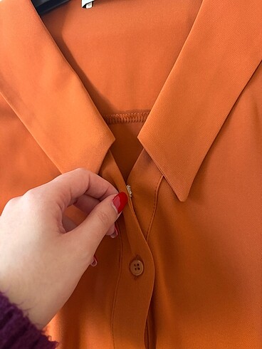 ADL GÖMLEK - Görsel 3