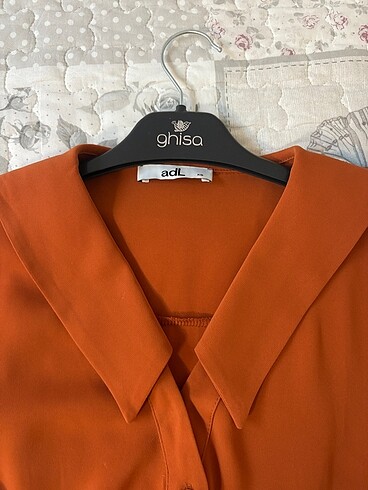 ADL GÖMLEK - Görsel 2