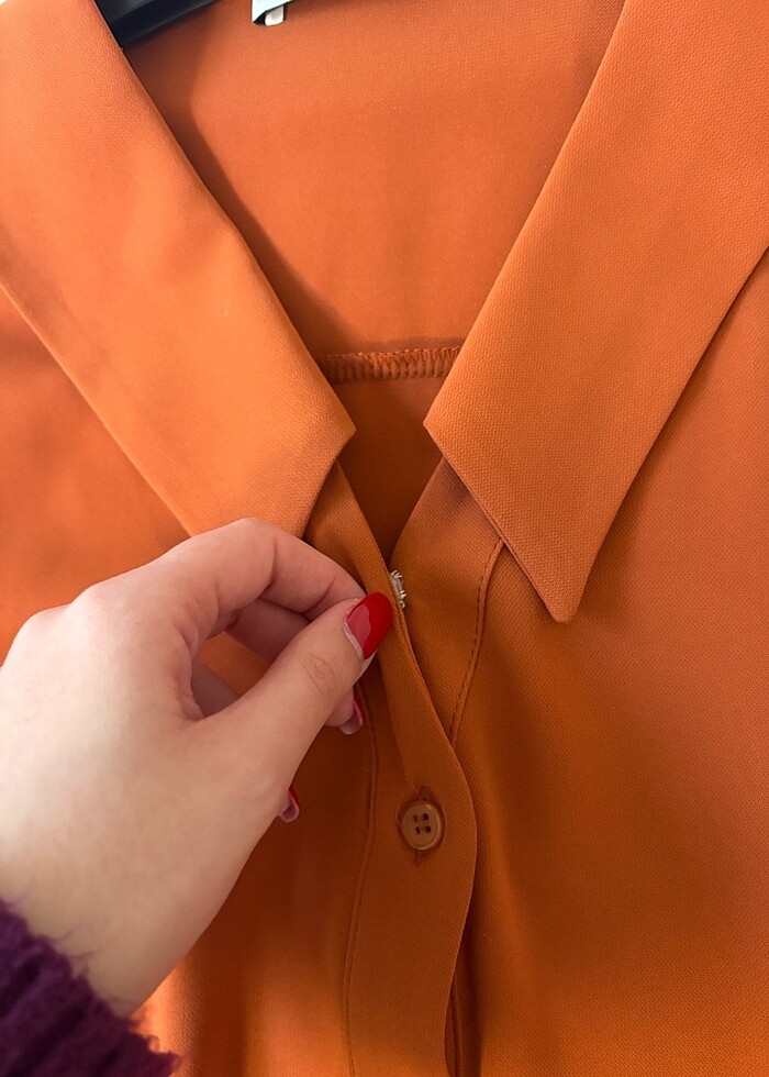 ADL GÖMLEK - Görsel 3