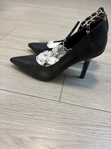 DEİCHMANN CATWALK STİLETTO - Görsel 2