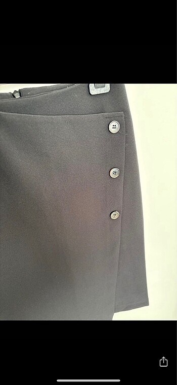 KOTON KALEM ETEK - Görsel 2