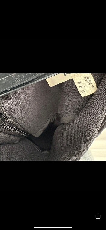 KOTON KALEM ETEK - Görsel 3