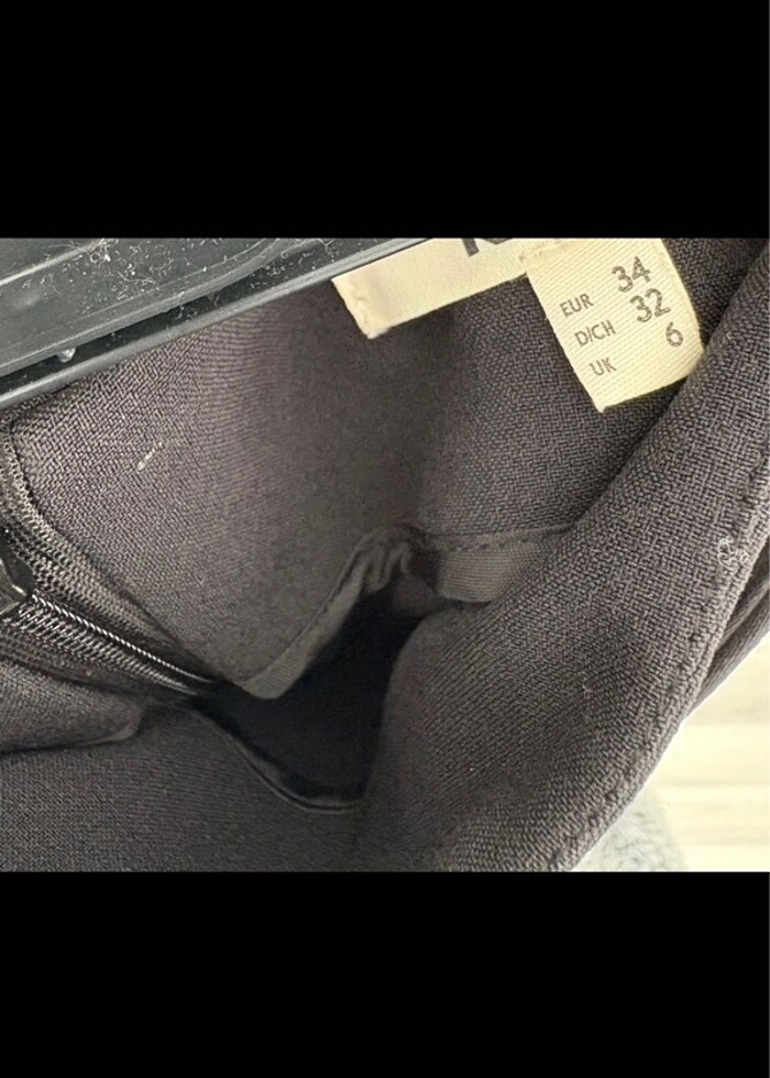 KOTON KALEM ETEK - Görsel 3