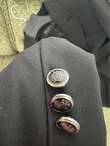 CHİMA BLAZER - Görsel 2