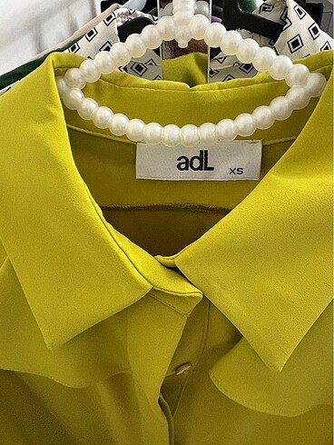 ADİL IŞIK GÖMLEK - Görsel 3