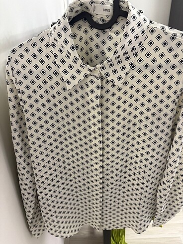 MANGO GÖMLEK - Görsel 3