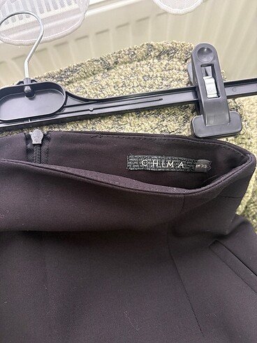 CHİMA KALEM ETEK - Görsel 2