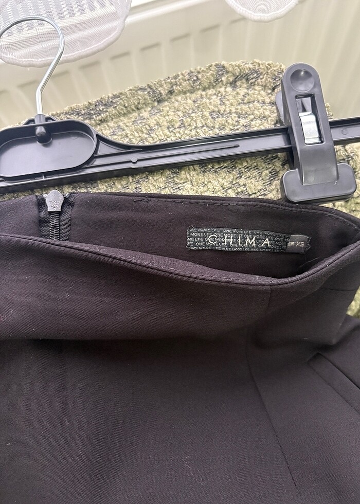 CHİMA KALEM ETEK - Görsel 2