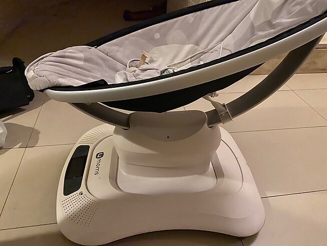 4moms 4moms Mamaroo 4.0 App Ana Kucağı