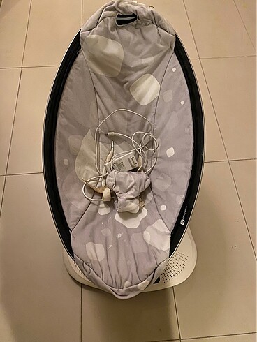 4moms Mamaroo 4.0 App Ana Kucağı