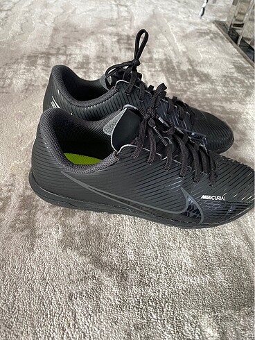 Nike Nike Mercurial 37,5 Halısaha Ayakkabısı