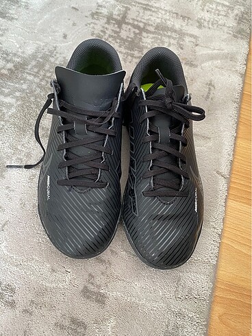 Nike Mercurial 37,5 Halısaha Ayakkabısı