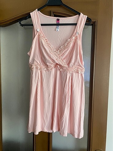 m Beden Lohusa pijama takımı