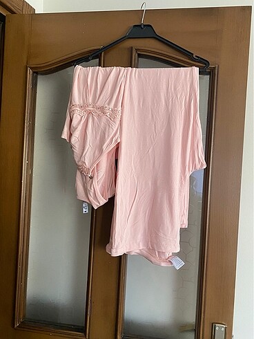 Diğer Lohusa pijama takımı