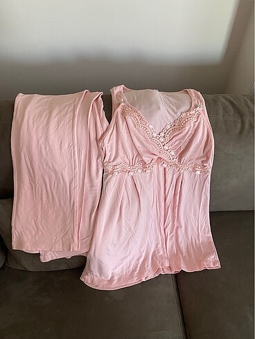 Lohusa pijama takımı