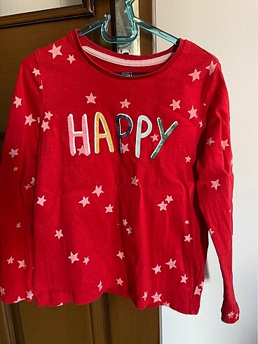 Marks & Spencer 5 Yaş