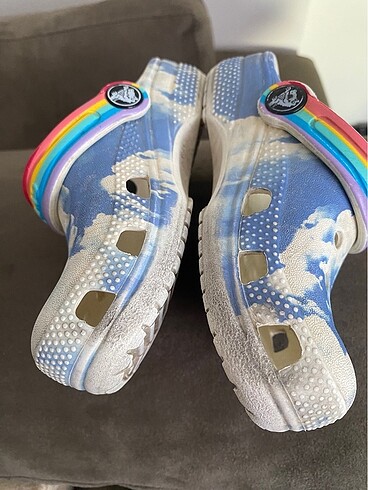 Crocs Erkek çocuk crocs terlik