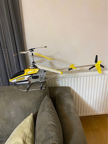 T-40 helikopter