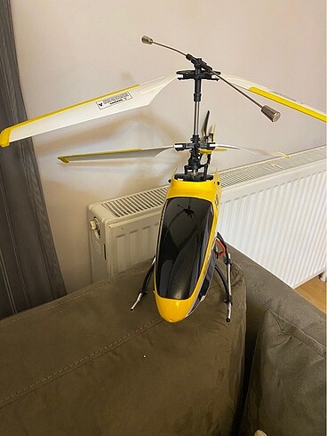 T-40 helikopter