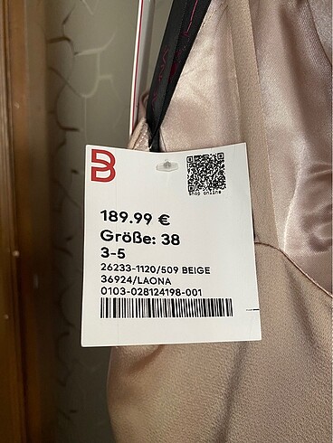 Diğer Kadın abiye elbise