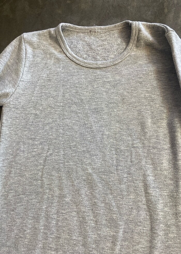 Termal atlet - Görsel 3