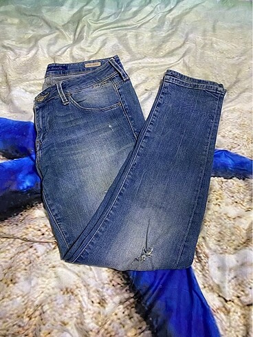 Mavi Jeans Kadın kot pantolon